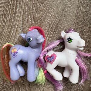 My Little Pony g3 lot